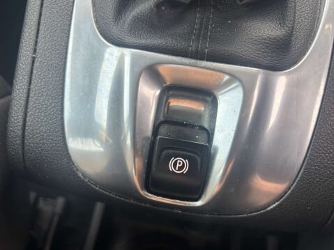 Vauxhall Meriva 1.4 Meriva Life 5dr 43