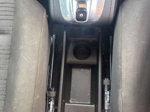 Vauxhall Meriva 1.4 Meriva Life 5dr 47