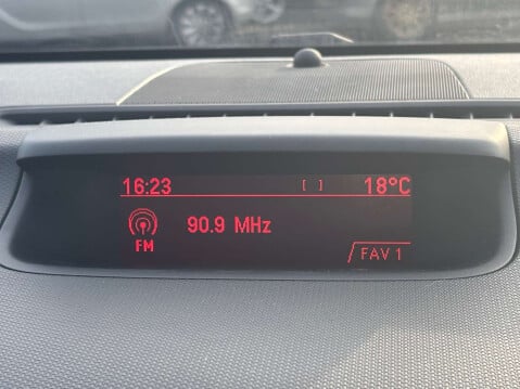 Vauxhall Meriva 1.4 Meriva Life 5dr 48