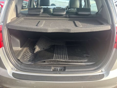 Vauxhall Meriva 1.4 Meriva Life 5dr 51