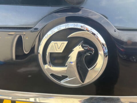 Vauxhall Meriva 1.4 Meriva Life 5dr 53