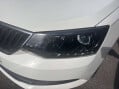 Skoda Fabia 1.2 Fabia Colour Edition TSI 5dr 12