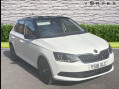Skoda Fabia 1.2 Fabia Colour Edition TSI 5dr 1