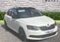 Skoda Fabia 1.2 Fabia Colour Edition TSI 5dr