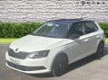 Skoda Fabia 1.2 Fabia Colour Edition TSI 5dr 3
