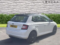 Skoda Fabia 1.2 Fabia Colour Edition TSI 5dr 9