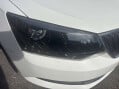 Skoda Fabia 1.2 Fabia Colour Edition TSI 5dr 11