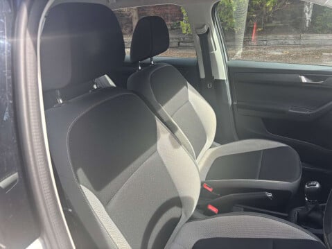 Skoda Fabia 1.2 Fabia Colour Edition TSI 5dr 24