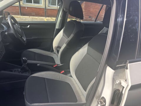 Skoda Fabia 1.2 Fabia Colour Edition TSI 5dr 25