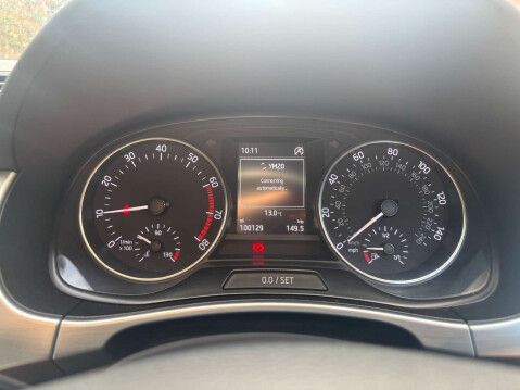 Skoda Fabia 1.2 Fabia Colour Edition TSI 5dr 34