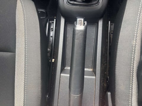 Skoda Fabia 1.2 Fabia Colour Edition TSI 5dr 40