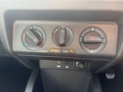 Skoda Fabia 1.2 Fabia Colour Edition TSI 5dr 50