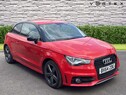 Audi A1 1.2 A1 S Line Style Edition TFSI 3dr