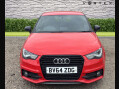 Audi A1 1.2 A1 S Line Style Edition TFSI 3dr 2