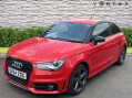 Audi A1 1.2 A1 S Line Style Edition TFSI 3dr 3