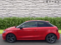 Audi A1 1.2 A1 S Line Style Edition TFSI 3dr 6