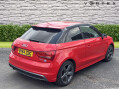 Audi A1 1.2 A1 S Line Style Edition TFSI 3dr 7