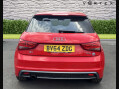Audi A1 1.2 A1 S Line Style Edition TFSI 3dr 8