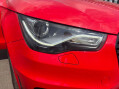 Audi A1 1.2 A1 S Line Style Edition TFSI 3dr 11