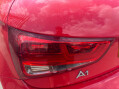 Audi A1 1.2 A1 S Line Style Edition TFSI 3dr 14