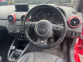 Audi A1 1.2 A1 S Line Style Edition TFSI 3dr 23