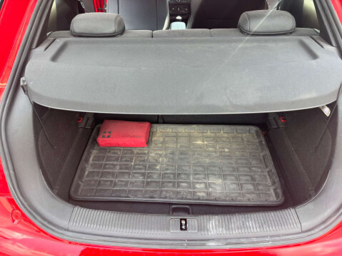 Audi A1 1.2 A1 S Line Style Edition TFSI 3dr 43