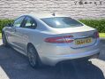 Jaguar XF 2.2 XF R-Sport D Auto 4dr 6