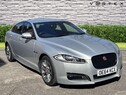 Jaguar XF 2.2 XF R-Sport D Auto 4dr