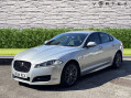 Jaguar XF 2.2 XF R-Sport D Auto 4dr 3