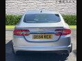 Jaguar XF 2.2 XF R-Sport D Auto 4dr 7