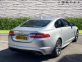 Jaguar XF 2.2 XF R-Sport D Auto 4dr 9