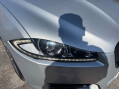 Jaguar XF 2.2 XF R-Sport D Auto 4dr 12