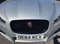 Jaguar XF 2.2 XF R-Sport D Auto 4dr 13