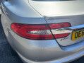 Jaguar XF 2.2 XF R-Sport D Auto 4dr 16
