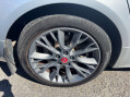 Jaguar XF 2.2 XF R-Sport D Auto 4dr 18