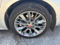 Jaguar XF 2.2 XF R-Sport D Auto 4dr 21