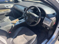 Jaguar XF 2.2 XF R-Sport D Auto 4dr 22