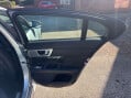 Jaguar XF 2.2 XF R-Sport D Auto 4dr 33