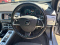 Jaguar XF 2.2 XF R-Sport D Auto 4dr 43