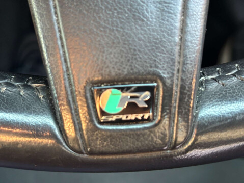 Jaguar XF 2.2 XF R-Sport D Auto 4dr 45