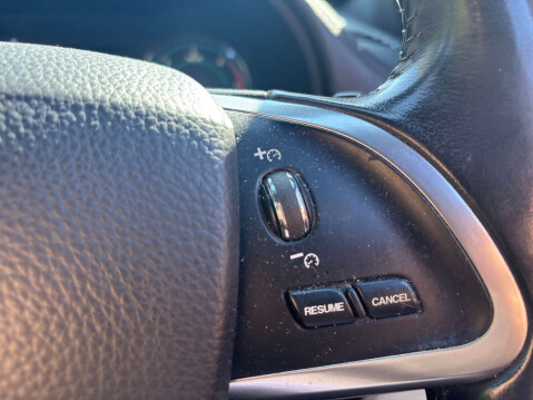 Jaguar XF 2.2 XF R-Sport D Auto 4dr 46