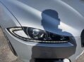 Jaguar XF 2.2 XF R-Sport D Auto 4dr 12