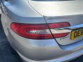 Jaguar XF 2.2 XF R-Sport D Auto 4dr 16