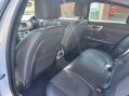 Jaguar XF 2.2 XF R-Sport D Auto 4dr 27