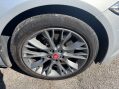 Jaguar XF 2.2 XF R-Sport D Auto 4dr 19