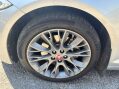 Jaguar XF 2.2 XF R-Sport D Auto 4dr 20
