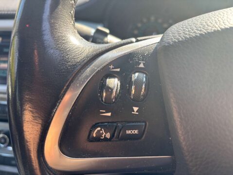 Jaguar XF 2.2 XF R-Sport D Auto 4dr 47