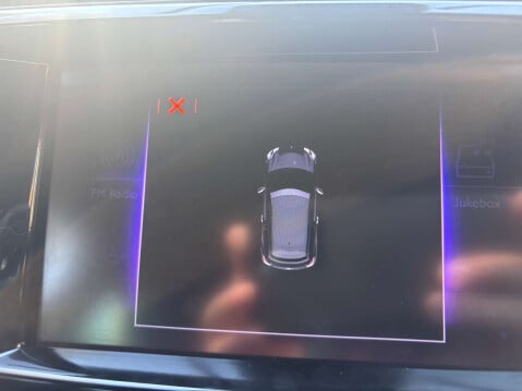 DS 3 1.6 DS3 Prestige Blue HDi S/S 3dr 23