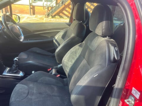 DS 3 1.6 DS3 Prestige Blue HDi S/S 3dr 36
