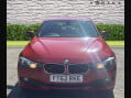 BMW 3 Series 2.0 318d SE 4dr 2